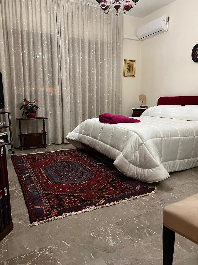 Apartment Holiday & House - Imparato Palermo Centro Politeama Italy