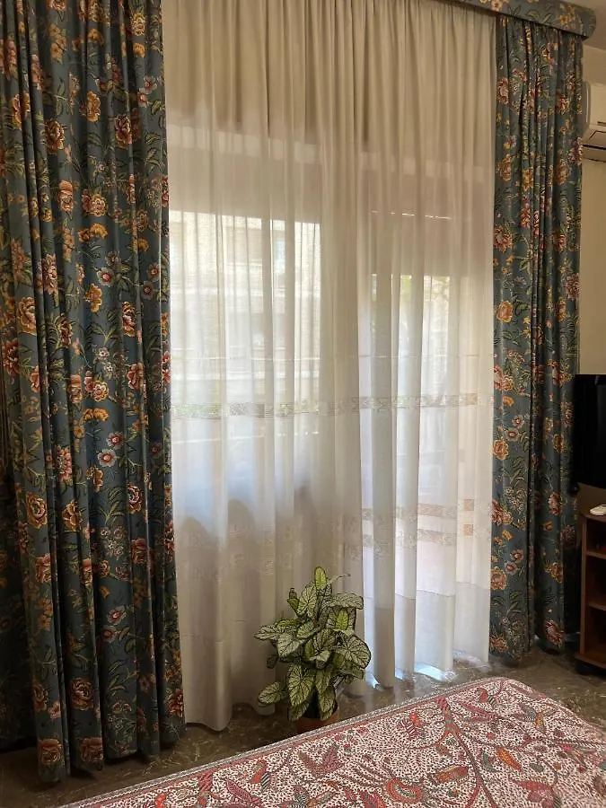 Apartment Holiday & House - Imparato Palermo Centro Politeama Italy
