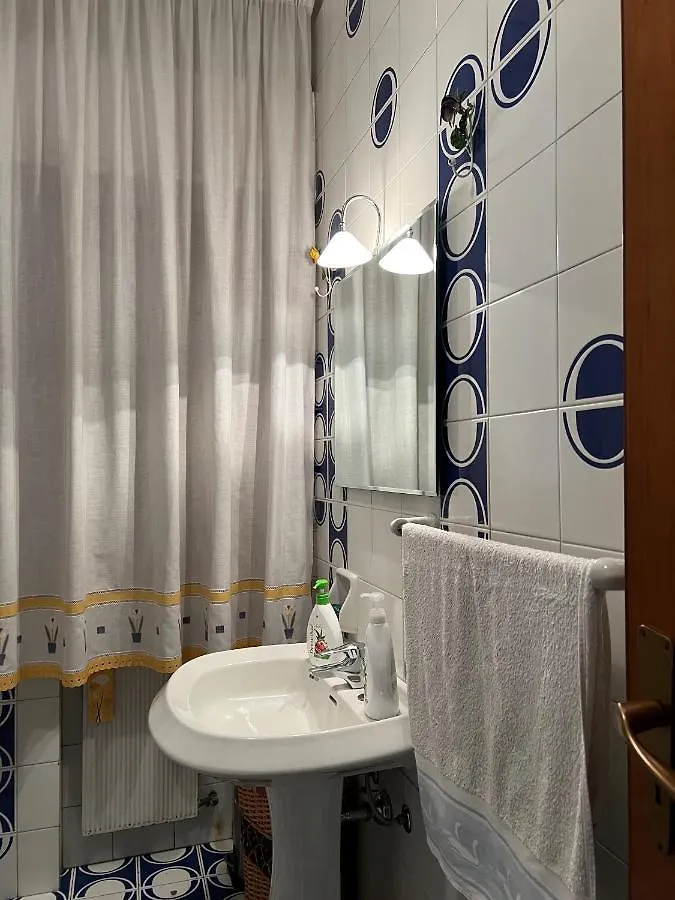 Apartment Holiday & House - Imparato Palermo Centro Politeama