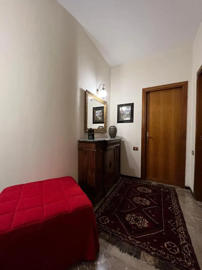 Holiday & House - Imparato Palermo Centro Politeama