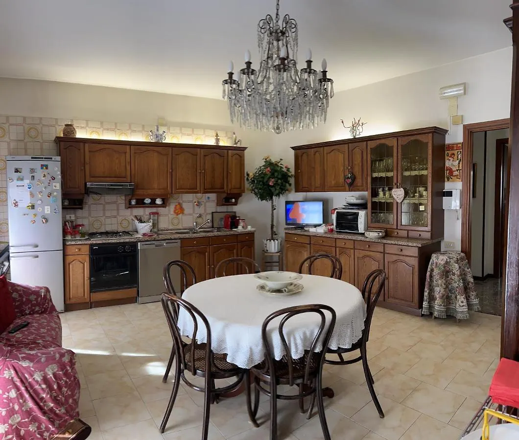 Holiday & House - Imparato Palermo Centro Politeama