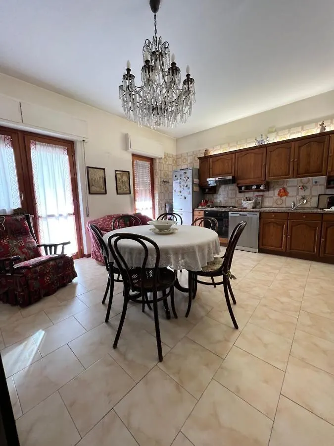 Holiday & House - Imparato Palermo Centro Politeama