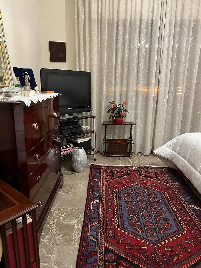 Holiday & House - Imparato Palermo Centro Politeama Appartamento