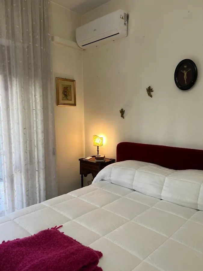 Holiday & House - Imparato Palermo Centro Politeama Appartamento